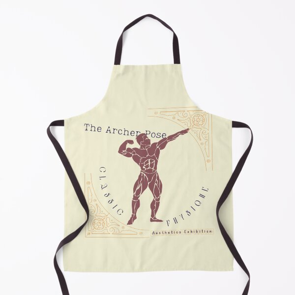 Item preview, Bodybuilding Art of Posing designed and sold by Sturdust.