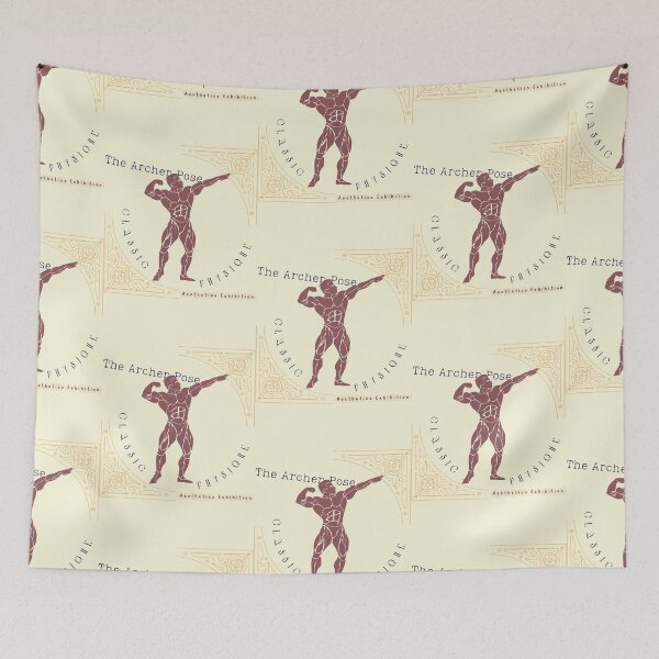 Item preview, Bodybuilding Art of Posing designed and sold by Sturdust.