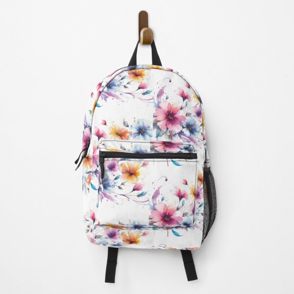 Item preview, hemosas flores de primavera designed and sold by norachiang.