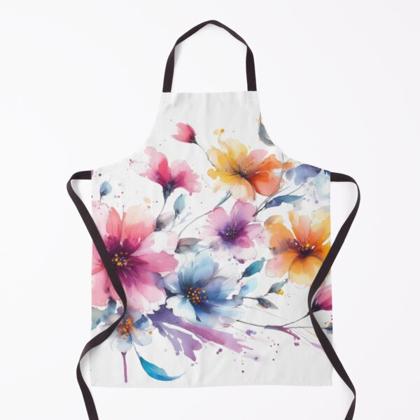 Item preview, hemosas flores de primavera designed and sold by norachiang.