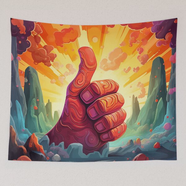 Item preview, Stay Positive designed and sold by 4TeeToo.