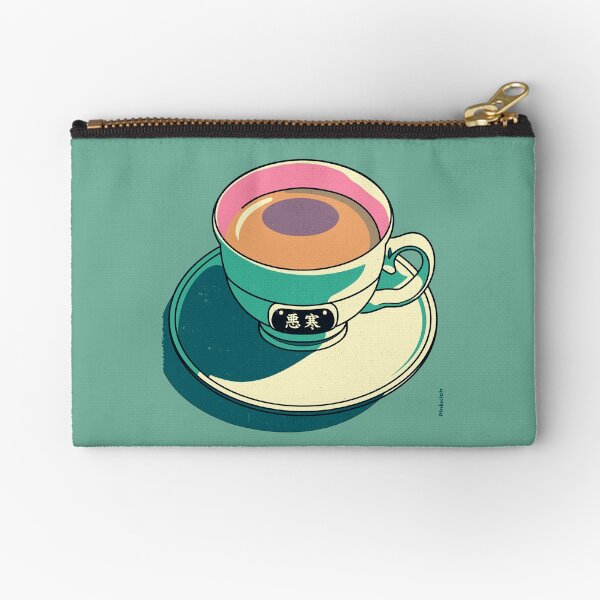 Item preview, Chill Lofi Tea designed and sold by Pintwich.