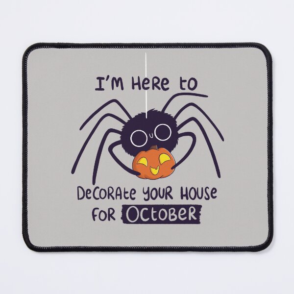 Item preview, Spider Decoration designed and sold by TaylorRoss1.