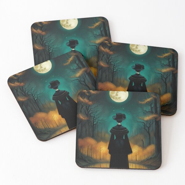 Item preview, Moon watcher designed and sold by thali6.