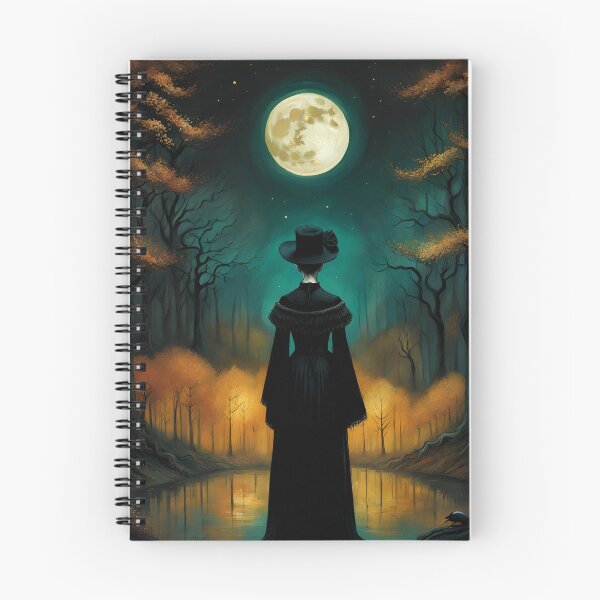 Item preview, Moon watcher designed and sold by thali6.
