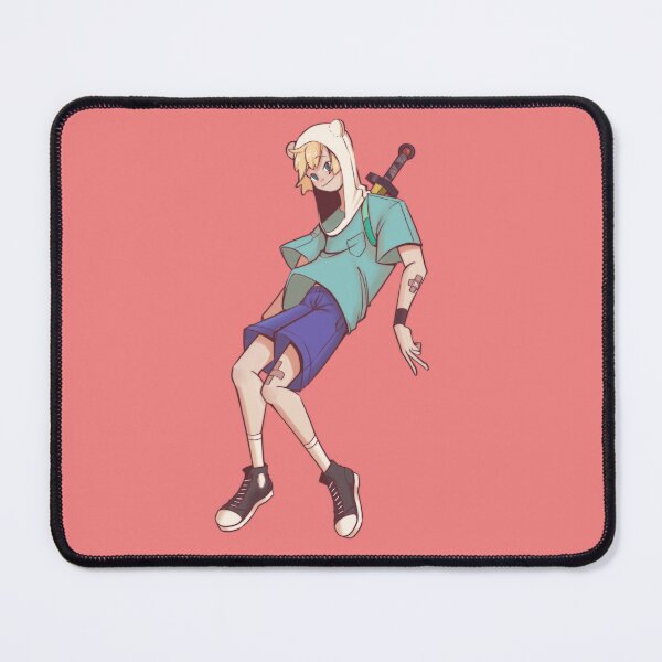 Item preview, finn the human designed and sold by bell-22.