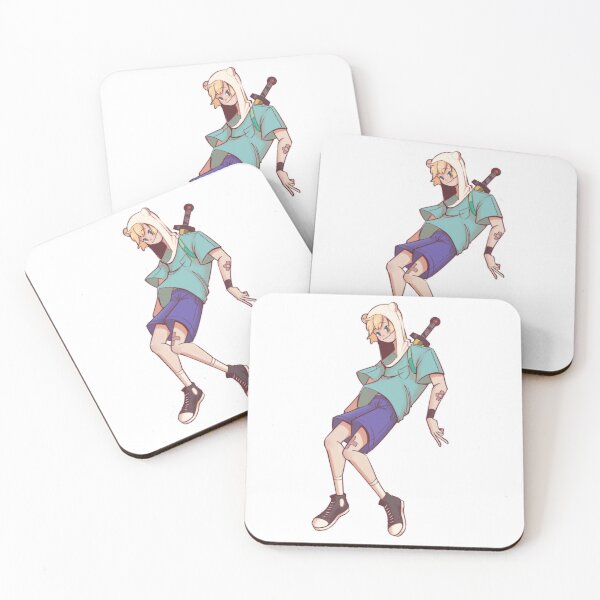 Item preview, finn the human designed and sold by bell-22.