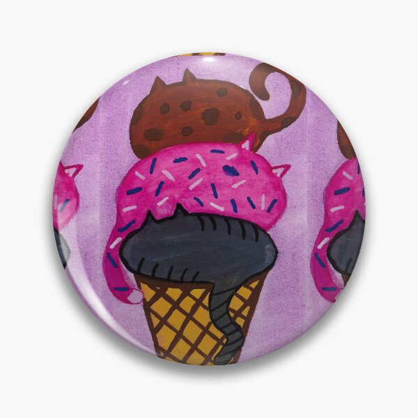 Item preview, Gato Gelato designed and sold by Rshukla.
