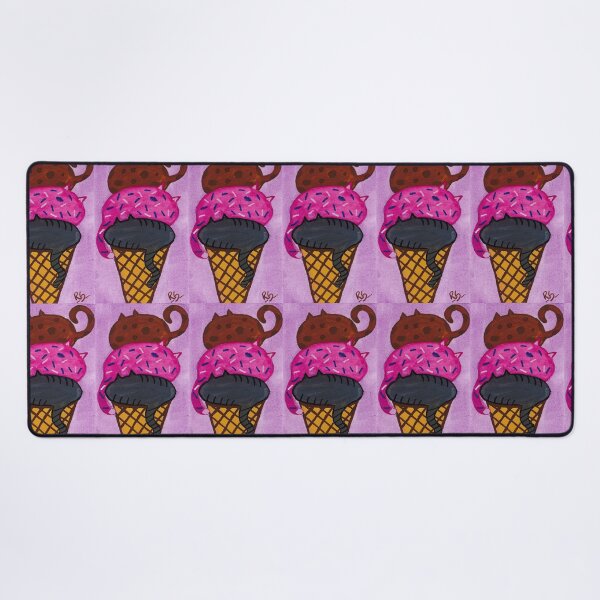 Item preview, Gato Gelato designed and sold by Rshukla.