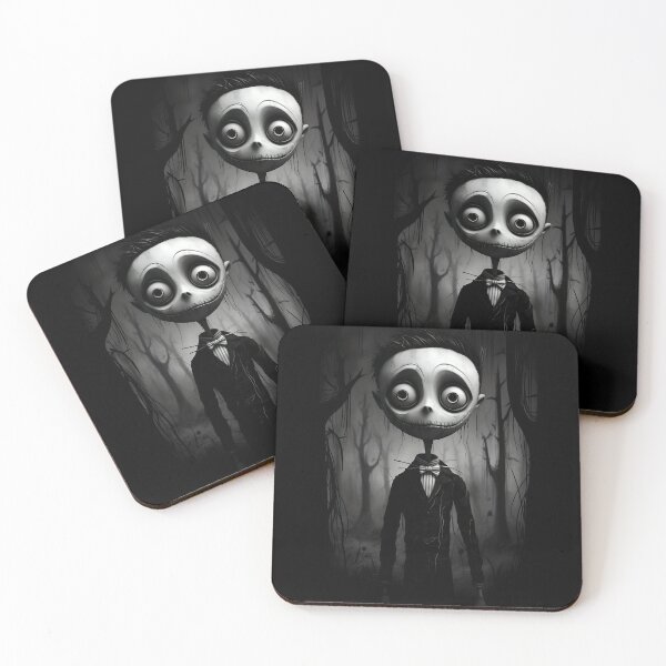 Item preview, Nightmare before Christmas designed and sold by AI-Only Creations.