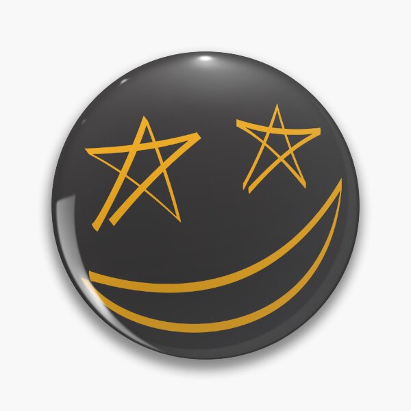 Item preview, two stars and the moon - smile designed and sold by chamoor35339.