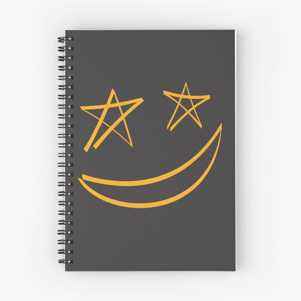 Item preview, two stars and the moon - smile designed and sold by chamoor35339.