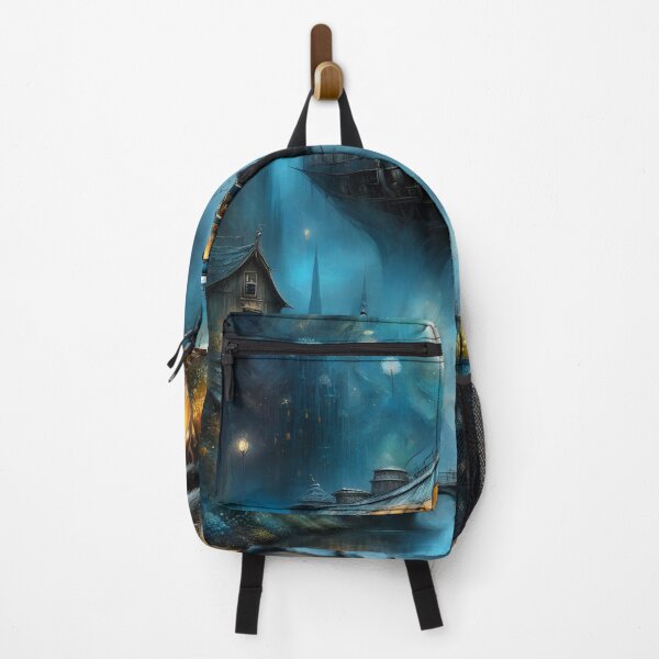 Item preview, Fantasy bus  designed and sold by thali6.