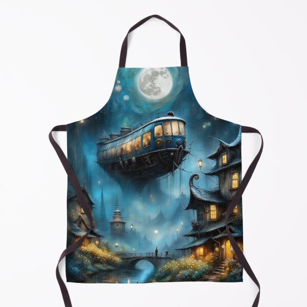Item preview, Fantasy bus designed and sold by thali6.