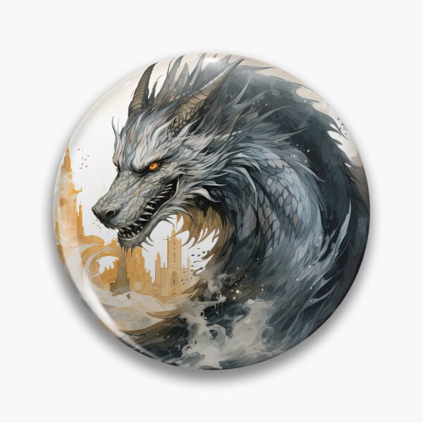 Item preview, The Calling for Leviathan designed and sold by CalyCollab.