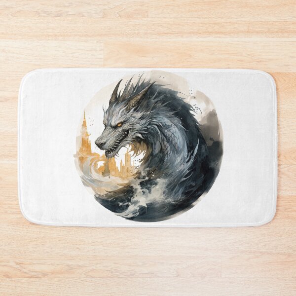Item preview, The Calling for Leviathan designed and sold by CalyCollab.