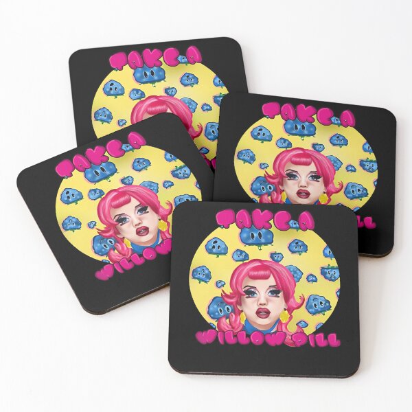 Item preview, Willow Pill Kids designed and sold by leonilalinde.