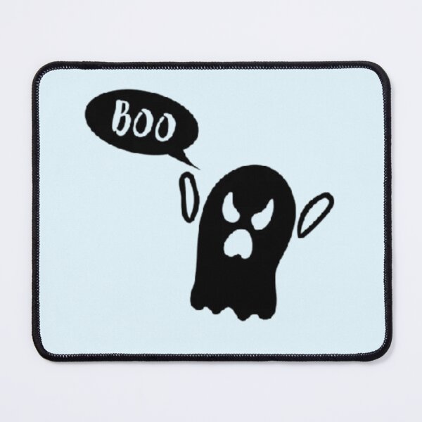 Item preview, Angry ghost  designed and sold by LightWhale.