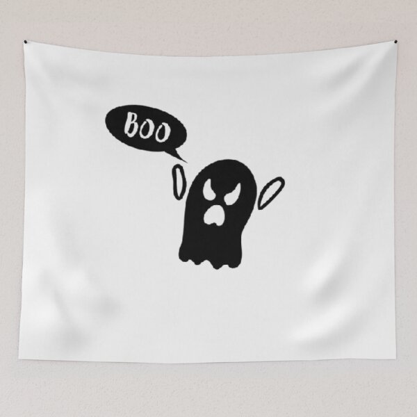 Item preview, Angry ghost  designed and sold by LightWhale.