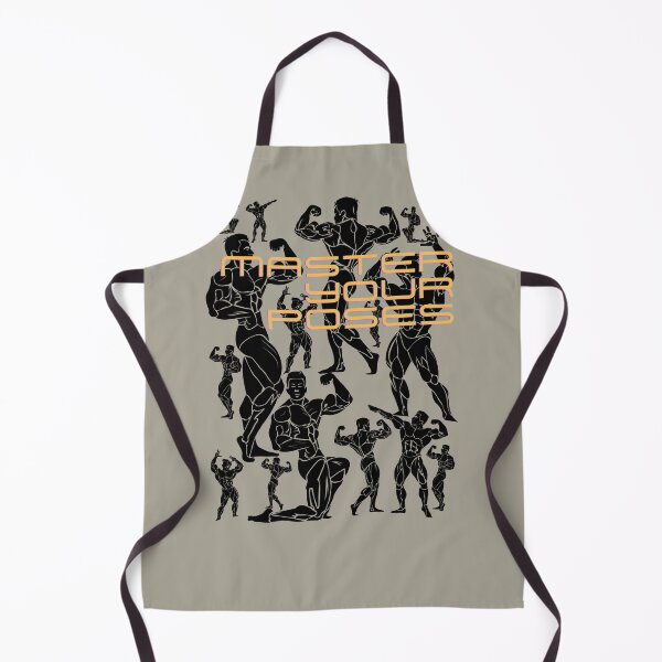 Item preview, Bodybuilding Posing designed and sold by Sturdust.