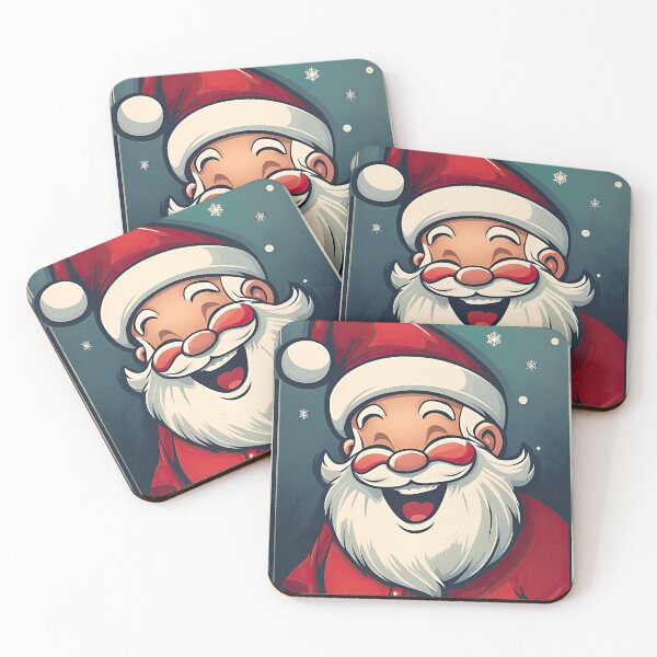 Artikelvorschau, Vintage Santa Claus entworfen und verkauft von Santa Claus.