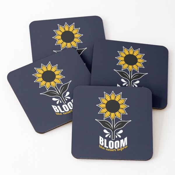 Item preview, Bloom like never before designed and sold by incred.
