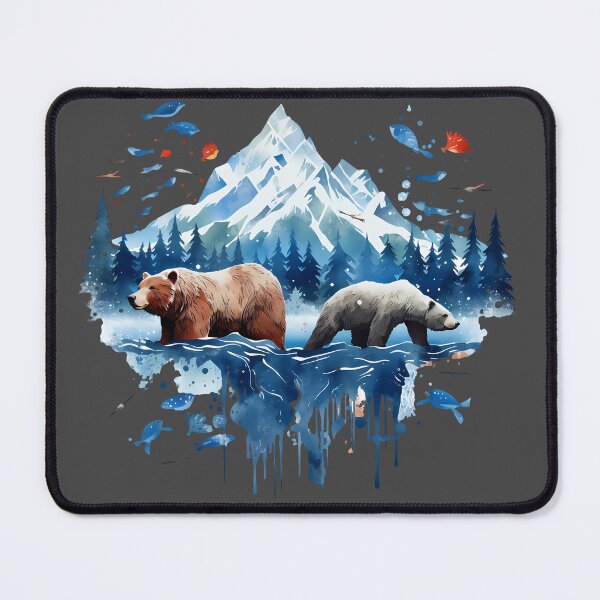 Item preview, Bear World designed and sold by Crea-mood.