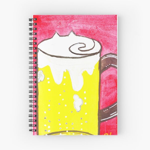 Item preview, Foamy Beer designed and sold by Rshukla.