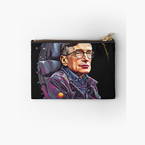 Item preview, Stephen Hawking  designed and sold by MegDexShop.