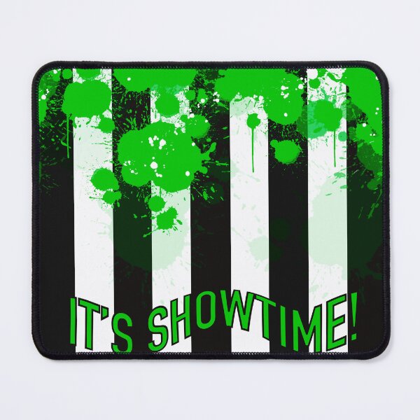 Item preview, IT'S SHOWTIME! - Beetle Juice designed and sold by Mirart-it.