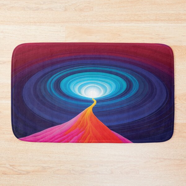 Item preview, The Blue Hole designed and sold by Jin-Ai.