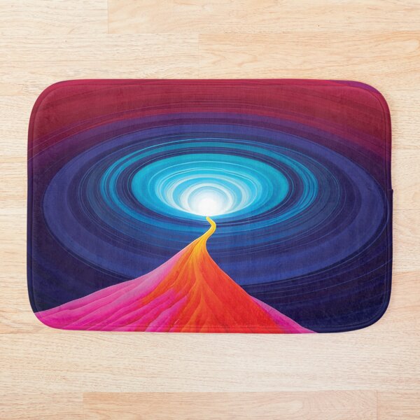 Item preview, The Blue Hole designed and sold by Jin-Ai.