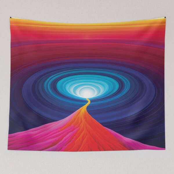 Item preview, The Blue Hole designed and sold by Jin-Ai.