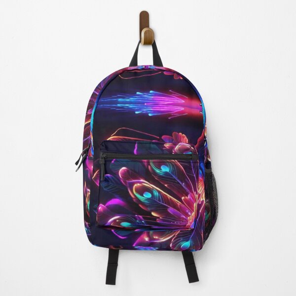 Item preview, Awesome Peacock Graphic Shirts and Hoodies designed and sold by OutdoorArtistry.