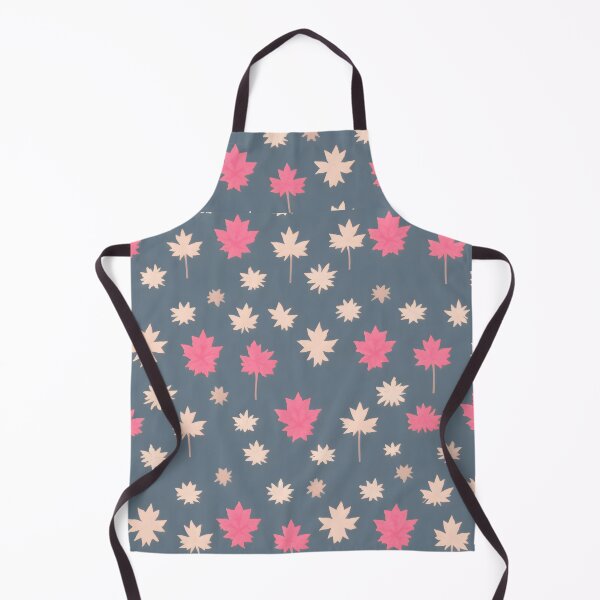 Item preview, Maple Floral Pattern 06 designed and sold by Artekinium.