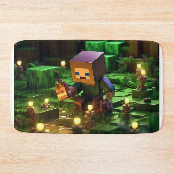 Item preview, Video Gamer Gaming AI Pixel Art designed and sold by Minecraft2GO.