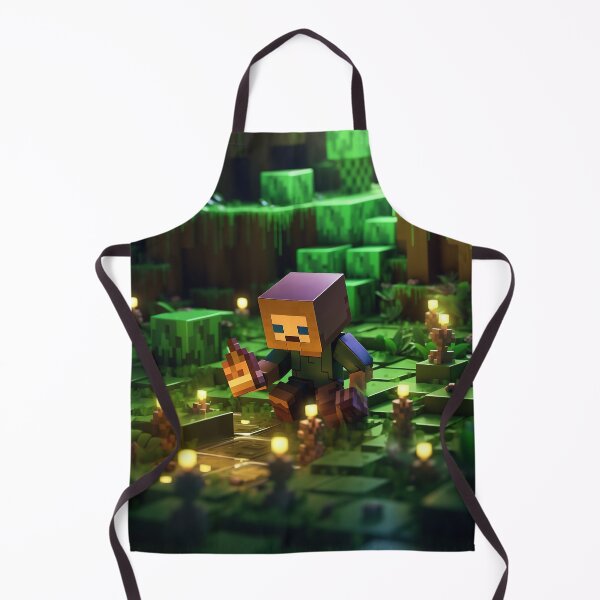 Item preview, Video Gamer Gaming AI Pixel Art designed and sold by Minecraft2GO.