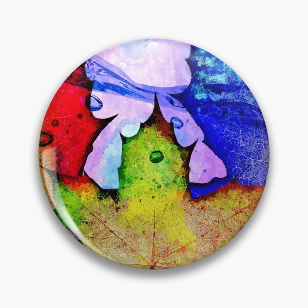 Item preview, Fall Maple Leaves designed and sold by Daniel Janda.