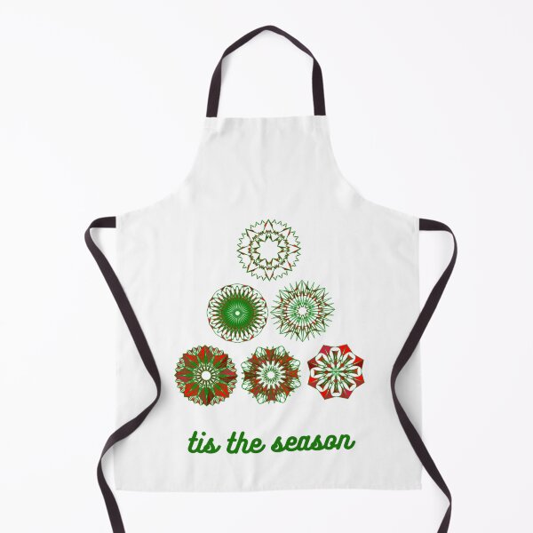 Item preview, tis the season tree 3x3 white theme v1 designed and sold by fishpressink.