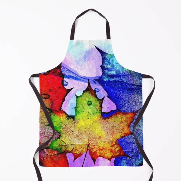 Item preview, Fall Maple Leaves designed and sold by Daniel Janda.