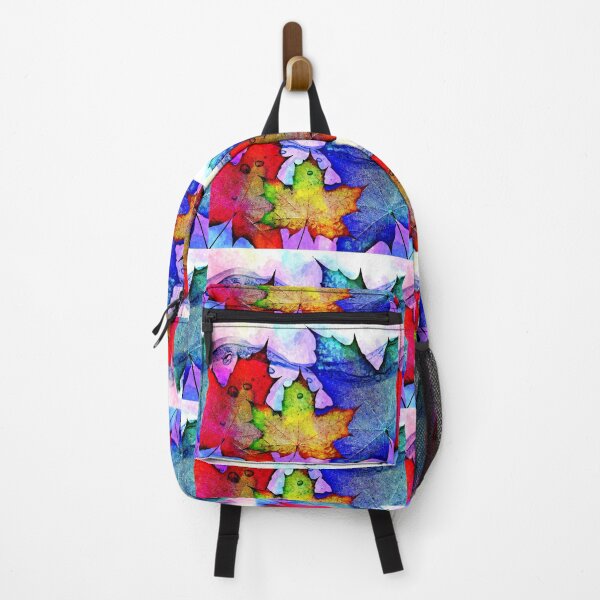Item preview, Fall Maple Leaves designed and sold by Daniel Janda.