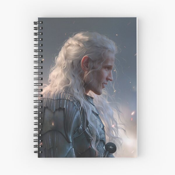 Item preview, The Rogue Prince designed and sold by Enstatia.