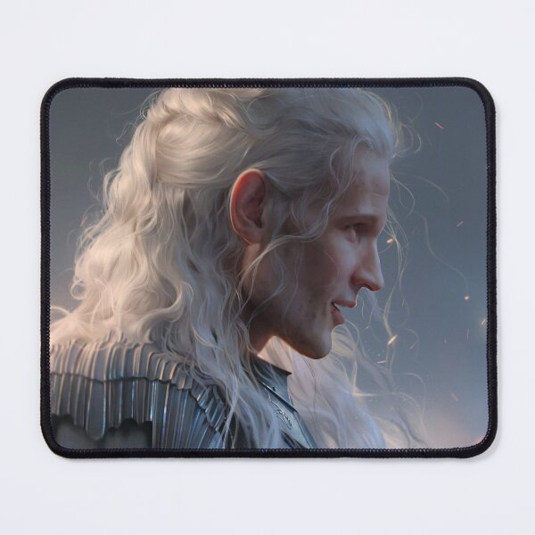 Item preview, The Rogue Prince designed and sold by Enstatia.