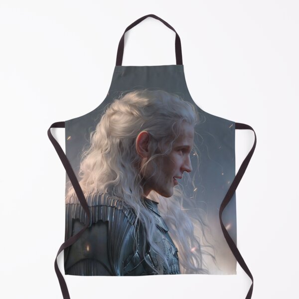Item preview, The Rogue Prince designed and sold by Enstatia.