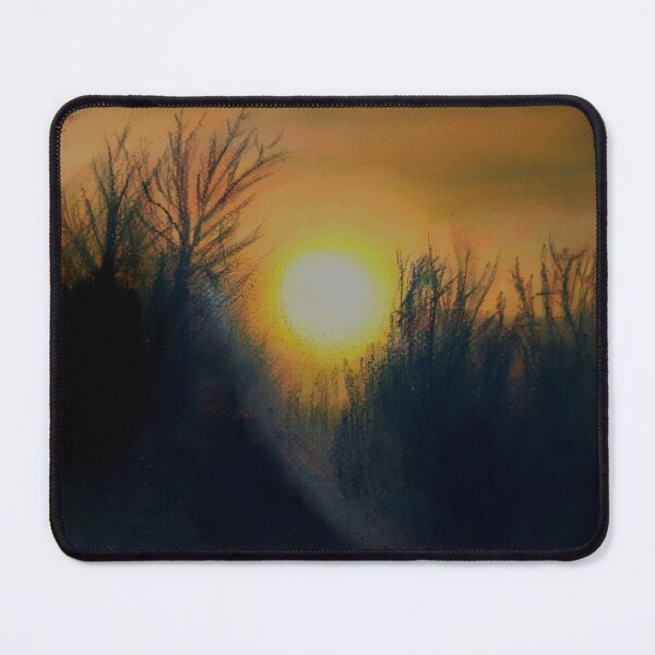 Item preview, The Harvest Moon designed and sold by Artbyjanehicks.