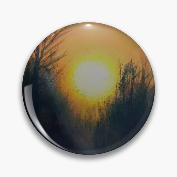 Item preview, The Harvest Moon designed and sold by Artbyjanehicks.