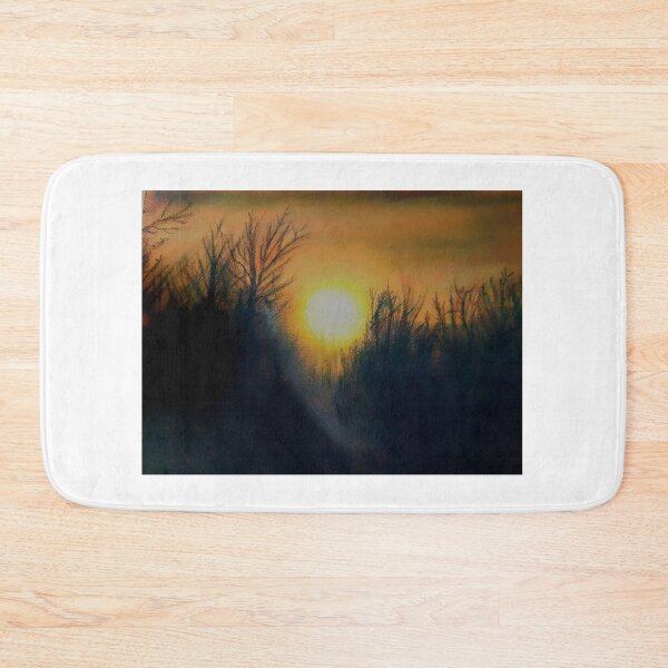 Item preview, The Harvest Moon designed and sold by Artbyjanehicks.
