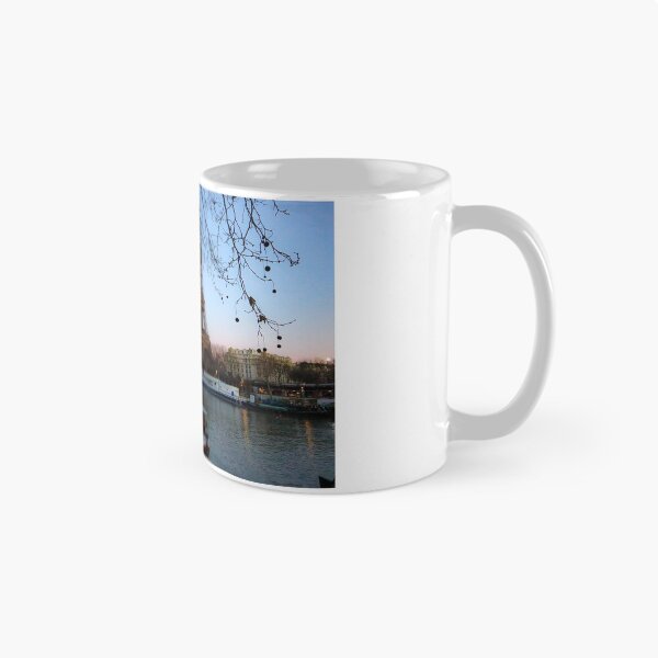 Item preview, Eiffel Tower in autumn designed and sold by CarineV.