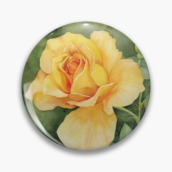 Item preview, Sun Soaked Rose designed and sold by Kristie Millan.