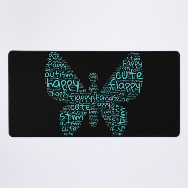 Item preview, Flappy hands are happy hands designed and sold by MikeKart.